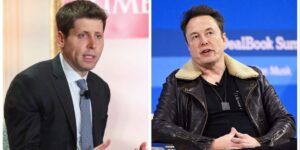 Read more about the article OpenAI’s Sam Altman Says He Texted Elon Musk After Getting Sued