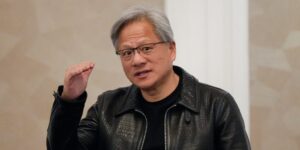 Read more about the article Nvidia’s $80 Billion Boss Says Success Only Comes If You Suffer