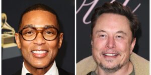 Read more about the article Don Lemon Tells Elon Musk X Replies Are Not ‘Fact’