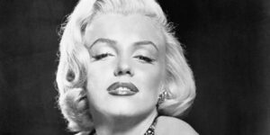 Read more about the article Realistic AI Marilyn Monroe Raises Questions About Ethics of AI Celebs