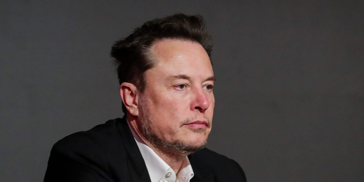 You are currently viewing Don Lemon Says Elon Musk Not Used to Being ‘Held to Account’
