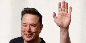 Read more about the article Elon Musk Says He Takes Small Amount of Ketamine Every Other Week