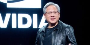 Read more about the article How to Watch Nvidia’s Jensen Huang Kick Off GPU Conference