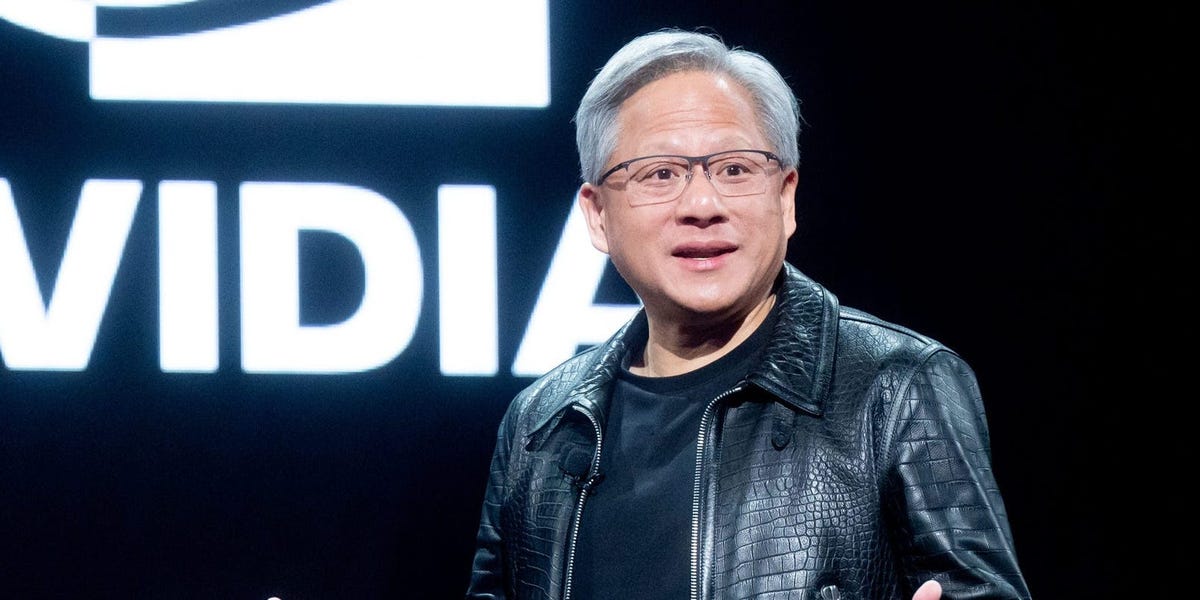 You are currently viewing How to Watch Nvidia’s Jensen Huang Kick Off GPU Conference