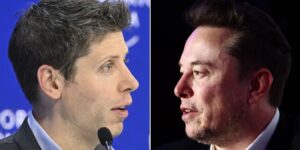 Read more about the article Sam Altman Thought Elon Musk Would Have ‘More Empathy’ for OpenAI