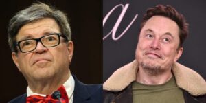 Read more about the article Elon Musk Says AI May Outsmart Us. Meta’s Yann LeCun Thinks Otherwise.