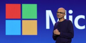 Read more about the article Read Satya Nadella’s Memo About Mustafa Suleyman’s Move to Microsoft
