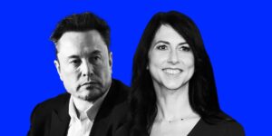 Read more about the article MacKenzie Scott Doubles Donations in Spite of Elon Musk’s Accusations