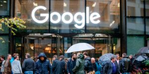 Read more about the article Google Fined $270 Million Over How It Trained Its AI