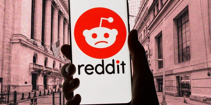 You are currently viewing Reddit IPO Hinges on Improving Performance for Advertisers
