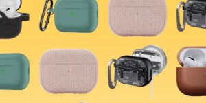 Read more about the article The 8 Best AirPods Pro 2 Cases