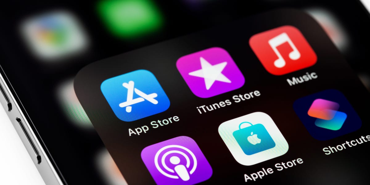 You are currently viewing Big Tech Companies Say Apple’s App Store Rules Insufficient: Brief