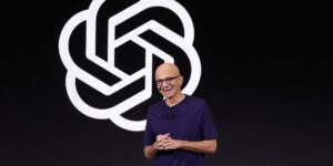 Read more about the article Satya Nadella’s ‘Baller’ Comments on OpenAI Stir Silicon Valley