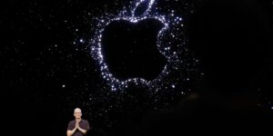 Read more about the article Apple’s Dominance Isn’t Just a Tech Problem