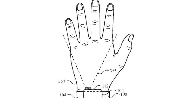 You are currently viewing 3 Apple Patents That Could Turn Into Products