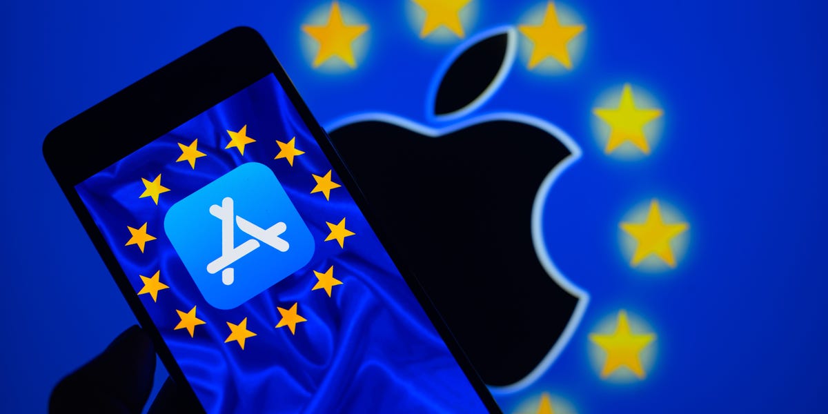 You are currently viewing Apple Takes on the US, EU, and China in Its Fight to Dominate Big Tech