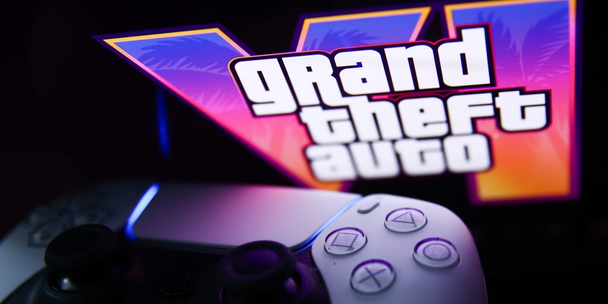 You are currently viewing ‘Grand Theft Auto 6’ Release May Slip to 2026: Report