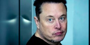 Read more about the article US Judge Tosses Out Hate-Speech Lawsuit From Elon Musk’s X