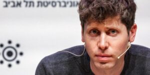 Read more about the article The Tides Are Turning Against OpenAI’s Sam Altman in Silicon Valley