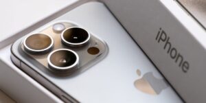 Read more about the article Apple Tool Shows What Upgrading iPhone Gets You