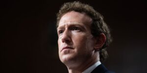 Read more about the article Mark Zuckerberg Seems Like a Terrifying Boss