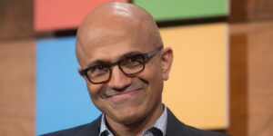 Read more about the article Stability AI Founder’s Jokes About Nadella’s Influence Have Dark Truth