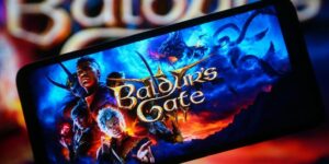 Read more about the article Studio Behind ‘Baldur’s Gate 3’ Says It Won’t Make a New One