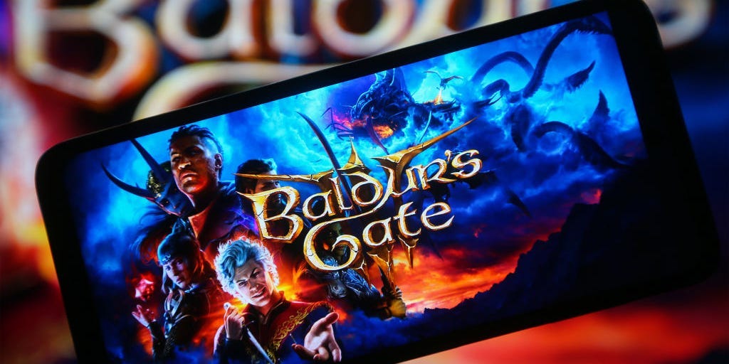You are currently viewing Studio Behind ‘Baldur’s Gate 3’ Says It Won’t Make a New One