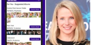 Read more about the article Marissa Mayer’s Photo App Gets Roasted, but You’re Getting It Wrong