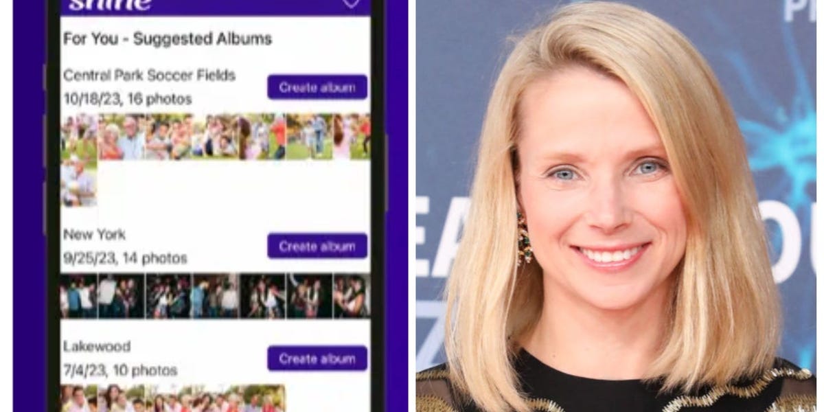 You are currently viewing Marissa Mayer’s Photo App Gets Roasted, but You’re Getting It Wrong