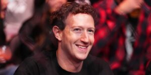 Read more about the article Mark Zuckerberg’s Awkwardness May Be a Power Move — Here’s Why