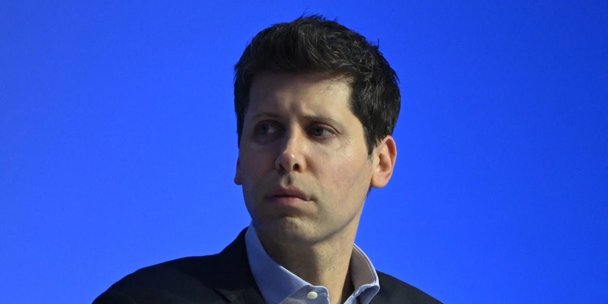 You are currently viewing Sam Altman Is Trying to Convince Hollywood Sora Won’t Destroy Movies