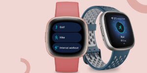 Read more about the article The Best Fitbit Versa 4 Bands in 2024
