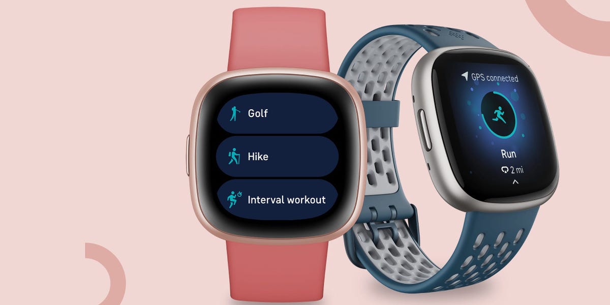 You are currently viewing The Best Fitbit Versa 4 Bands in 2024