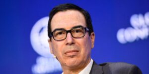 Read more about the article Steven Mnuchin Wants to Buy TikTok Without Its Valuable Algorithm