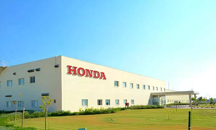 You are currently viewing Honda to use India as key pivot in 2-wheeler electrification plans, ET Auto