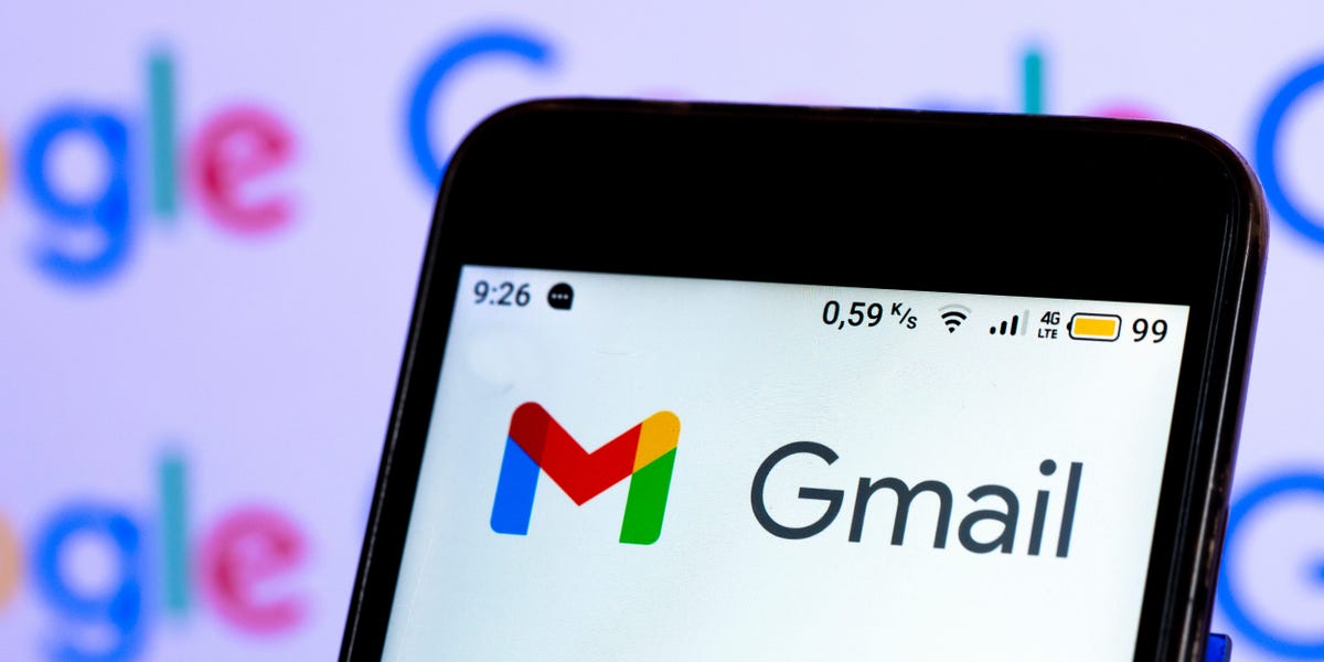 Read more about the article Gmail Turns 20 Today. Read the Launch Memo.