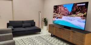 Read more about the article The 8 Best 4K TVs in 2024