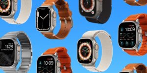 Read more about the article The Best Apple Watch Ultra 2 Bands in 2024