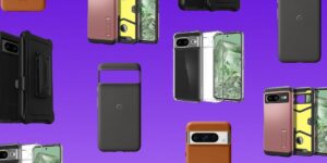 Read more about the article The Best Google Pixel 8 Cases in 2024