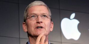 Read more about the article Apple Cuts 600 California Jobs After Electric Vehicle, Screen Retreats
