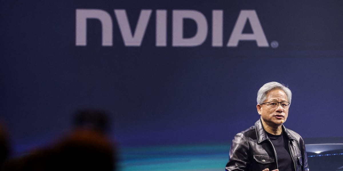 You are currently viewing Nvidia CEO Isn’t Surprised Employees Say He’s Difficult to Work for
