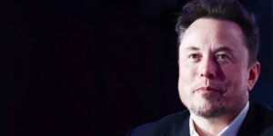 Read more about the article Elon Musk Says There Could Be a 20% Chance AI Destroys Humanity