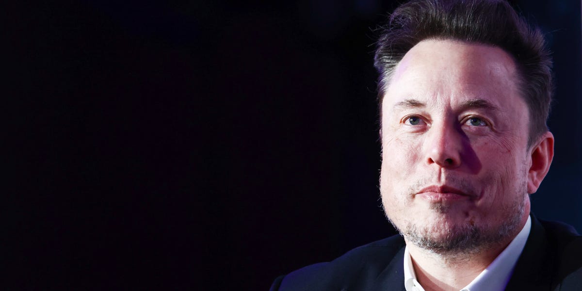 You are currently viewing Elon Musk Says There Could Be a 20% Chance AI Destroys Humanity