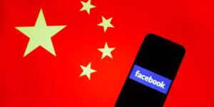Read more about the article Chinese Social Media Accounts Are Stoking Political Chaos in the US