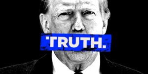 Read more about the article Trump’s Truth Social Won’t Say How Many Users It Has