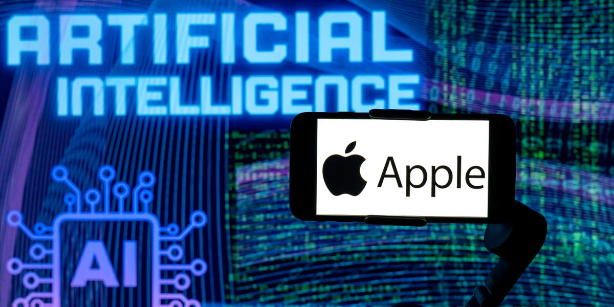 You are currently viewing Apple Created a New AI That Understands Conversational Subtleties