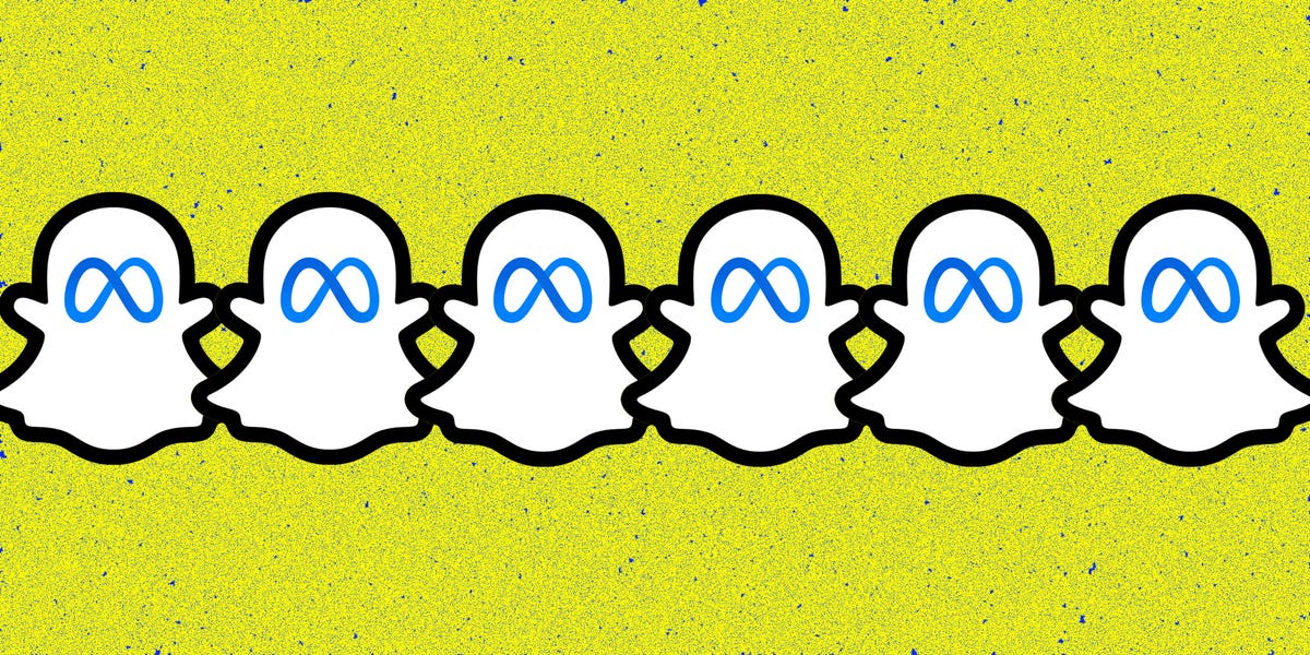 Meta Relied on Onavo Data to 'Clone' Snapchat, Unsealed Records Show ...