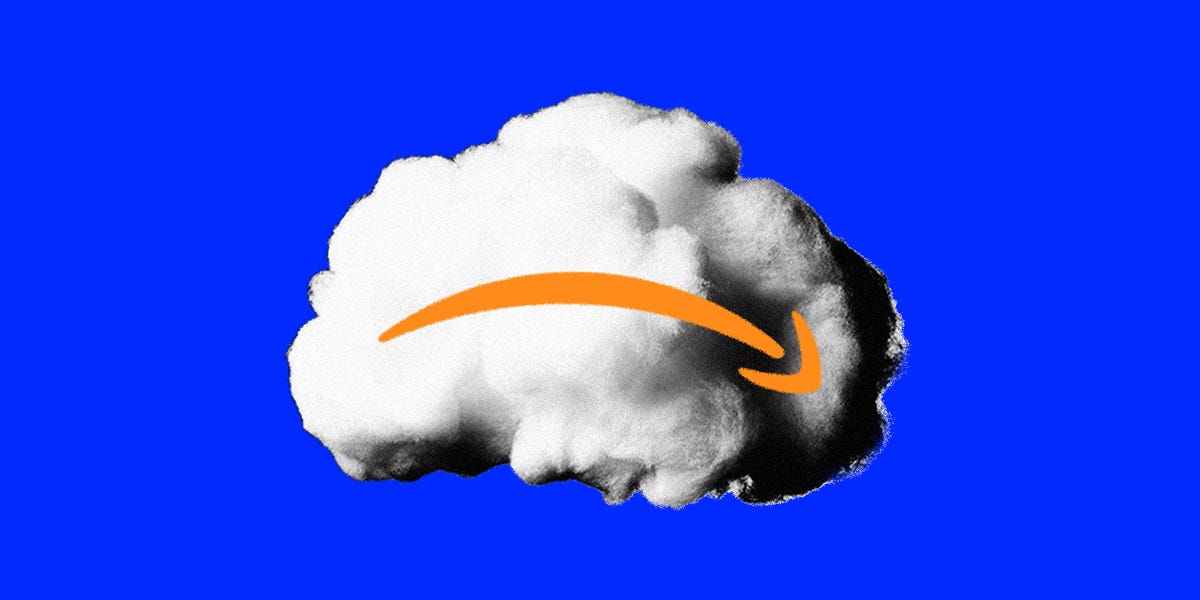 You are currently viewing Amazon Is Laying Off Hundreds of Employees in Its Cloud Division