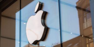 Read more about the article Apple Is Reportedly Exploring Home Robots As Its Next Big Thing.